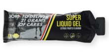 born sportscare Born Drinkgel Superliquid Citr 55ml
