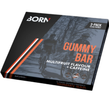born sportscare Born Reep Gummy Box 90gr