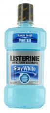 Listerine Mondspoeling Stay White 500ml