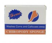 Heros Voetblokje 1 stuk