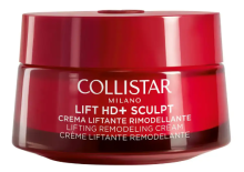 Collistar Lift Hd+ Sculpt Lifting Remodeling Cream 50 ML