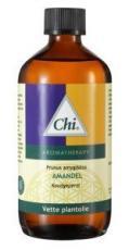Chi Amandel Olie 500 ml