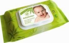 Smartkids Baby wipes eco 72 stuks