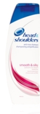 Head & Shoulders Shampoo Smooth & Silky 300ml