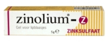 Zinolium Zinolium Z 5g