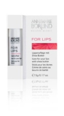 Annemarie Borlind Lippenbalsem Stick 5g