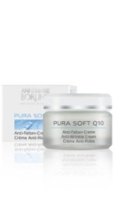 Annemarie Borlind Dagcreme Pura Soft Creme Q10 50ml