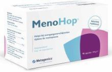 Metagenics Menohop van soja 90cap