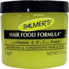 Palmers Hair food formula pot 150g