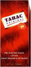 Tabac Original pre shave splash 150ml
