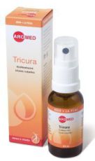 Aromed Tricura wondenspray 20ml