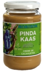 Horizon Pindakaas Zonder Zout 350GR