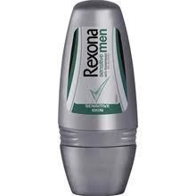 Rexona Deoroller Men Sensitive 50 ml