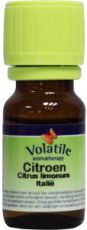 Volatile Citroen Italie 10ml