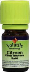 Volatile Citroen Italie 5ml