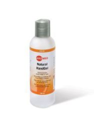 Aromed Handgel naturel 100ml