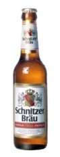 Schnitzer Bier glutenvrij 6 x 330ml