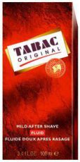 Tabac Original caring soft aftershave mild 100ml