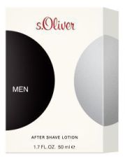 S Oliver Aftershave Lotion Man 50 ml