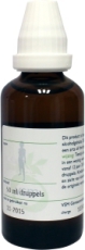VSM Aesculus hippocastanum oer 50ml
