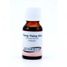 Ginkel's Ylang ylang olie 15ml