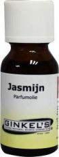 Ginkel's Parfumolie jasmijn 15ml