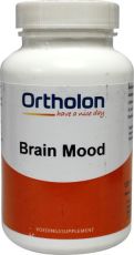 Ortholon Brain mood 60vc