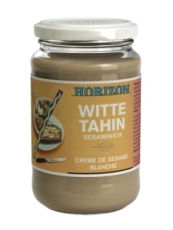 Horizon Witte Tahin Sesampasta 350GR