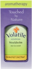 Volatile Stockholm sauna opgietconcentraat 250ml