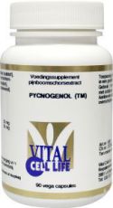 Vital Cell Life Pycnogenol 90cap