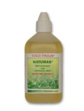 Toco Tholin Natumas massage olie 500ml