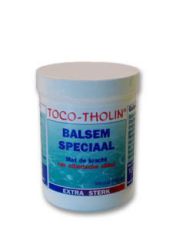Toco Tholin Balsem speciaal 250ml