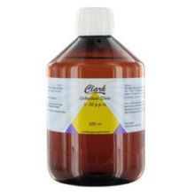 Holisan Colloidaal zilver 50ppm 500ml