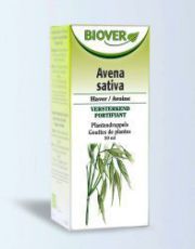 Biover Avena sativa tinctuur 50ml