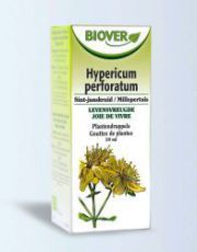 Biover Hypericum perforatum 50ml