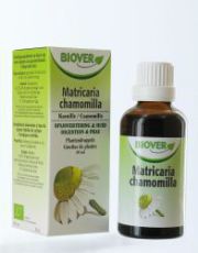 Biover Matricaria chamomilla 50ml