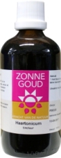 Zonnegoud Haartonicum 100ml
