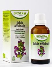Biover Salvia officinalis 50ml