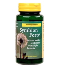 Venamed Symbion forte 60 vegetarische capsules