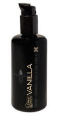 Aman Prana Lichaamsolie vanilla 200ml