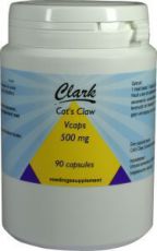 Holisan Cats claw 500 mg 90vc
