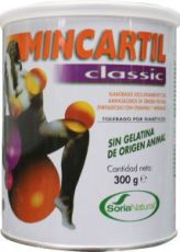 Soria Natural Mincartil poeder 300g