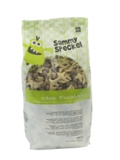 De Halm Sammy speckel 300g