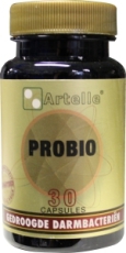 Artelle Probioticum 30cap