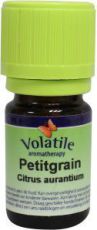 Volatile Petitgrain USA 5ml
