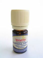 Volatile Verbena verveine citroen 2.5ml