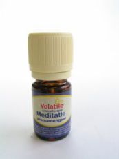Volatile Meditatie 10ml