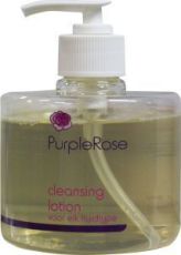 Volatile Purple rose cleansing lotion 300ml