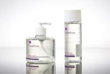 Volatile Purple rose face wash 200ml