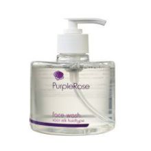 Volatile Purple rose face wash 300ml